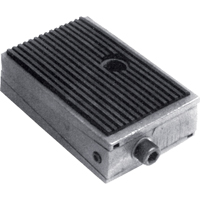 Isolateurs Vibra-Wedge UP587 | Par Equipment