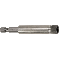 1/4" Magnetic Bit Holders Without  Ring Retainer Par Equipment