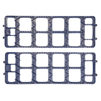 Traction Aids Par Equipment