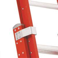Multi-Section Extension Ladder, 300 lbs. Cap., 13' H, Grade 1A Par Equipment