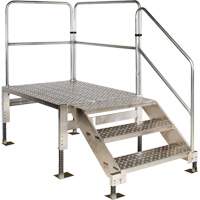 Access Platform Par Equipment