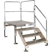 Access Platform Par Equipment