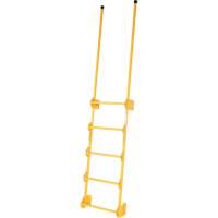 Walk-Through Style Dock Ladder VD450 | Par Equipment