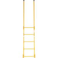 Walk-Through Style Dock Ladder VD450 | Par Equipment