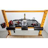 Tool Shelf for Scaffolding Par Equipment