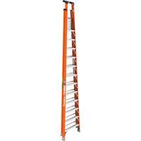 Safespace Platform Step Ladder, 12', 300 lbs. Cap. Par Equipment