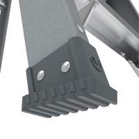 Step Ladder, 6', Fibreglass, 225 lbs. Capacity, Type 2 Par Equipment