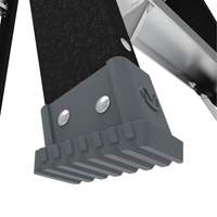 Step Ladder, 10', Fibreglass, 250 lbs. Capacity, Type 1 Par Equipment