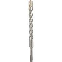 MX4 4-Cutter Rotary Hammer Drill Bit, 7/8", SDS-Plus Shank, Carbide Par Equipment