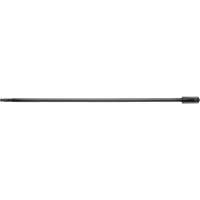Foret allong&eacute;, Longeur de 24", Tige 7/16" Par Equipment