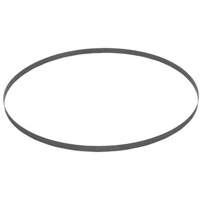 Deep-Cut Portable Band Saw Blade, Bi-Metal, 44-7/8" L x 1/2" W x 0.02" Thick, 10 TPI Par Equipment