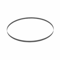 Deep Cut Portable Band Saw Blade, Bi-Metal, 35-3/8" L x 1/2" W x 0.020" Thick, 14 TPI Par Equipment