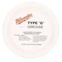 Type G Grease, 1 lbs., Tub VG715 | Par Equipment