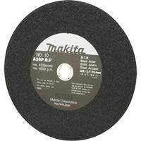 Abrasive Wheel for Cut Off Saws & Angle Cutters, 12" x 7/64", 1" Arbor, 4500 RPM Par Equipment