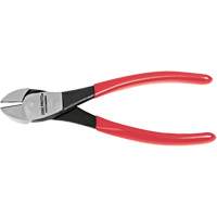 Heavy-Duty Diagonal Cutting Pliers, 7-5/16" L Par Equipment