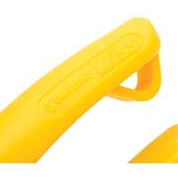 Cisailles &agrave; pivots multiples Metalmaster, Longueur de coupe de 1-1/2", Coupe Droit Par Equipment