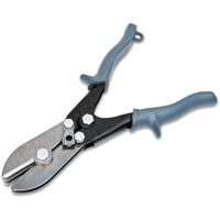 5-Blade Hand Crimpers VQ293 | Par Equipment