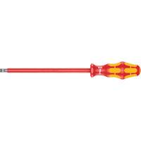 Insulated Slotted Screwdriver Par Equipment