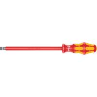Insulated Slotted Screwdriver Par Equipment