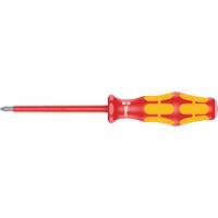 Insulated Phillips Slotted Screwdriver Par Equipment