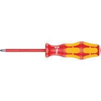 Phillips insulated screwdriver # 1 Par Equipment