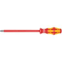 Insulated Phillips Slotted Screwdriver VS289 | Par Equipment