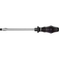 Slotted Demolition Screwdriver, 1/2", 12-1/2" L, Plastic Handle Par Equipment