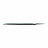 Taper File - Slim, Triangle, 5" Par Equipment