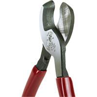 Coupe-c&acirc;bles a/action de levier, 9-1/2" Par Equipment