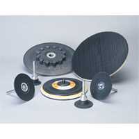 Standard Abrasives™ Quick-Change Disc Holder Pad VU601 | Par Equipment