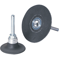 Standard Abrasives™ Quick-Change Disc Holder Pad VU612 | Par Equipment