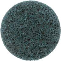 Standard Abrasives Quick-Change Surface Conditioning Disc, 1" Dia., Very Fine Grit, Aluminum Oxide Par Equipment