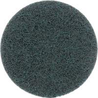 Standard Abrasives™ Quick-Change Surface Conditioning Disc, 5" Dia., Medium Grit, Aluminum Oxide VU655 | Par Equipment