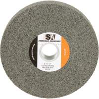 Meule d'&eacute;bavurage Standard Abrasives 853 193 Par Equipment