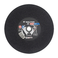Chopcut Cut-Off Wheel, 14" x 3/32", 1" Arbor, Type 1, Aluminum Oxide, 4400 RPM Par Equipment