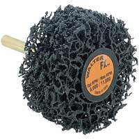 FX Mounted Surface Cleaning Wheel Par Equipment