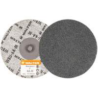 Twist™ Blendex U™ Discs, 3" Dia., Medium Grit, Aluminum Oxide VV749 | Par Equipment