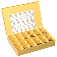 Internal & External Retaining Ring Assortments Par Equipment