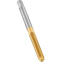 Tap for Cast Iron, High Speed Steel, M4x0.7 Thread Par Equipment