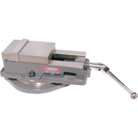 &eacute;taux &agrave; fraiseuse &agrave; base pivotante Par Equipment