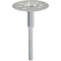 Diamond Coated Wheel Bit with 7/8" Diameter Par Equipment