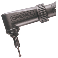 Dremel&reg; Attachments - Right-Angle Attachments Par Equipment