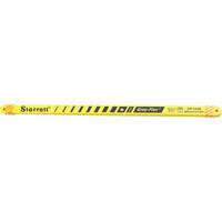 Hacksaw Blade, Carbon, 12" (300 mm) L, 32 TPI Par Equipment