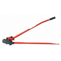 Rebar Cutters & Benders Par Equipment