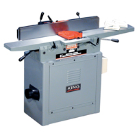 Industrial Woodworking Jointer Par Equipment