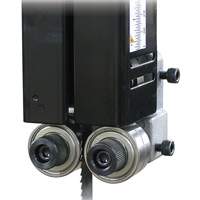 21" Wood Bandsaw with Resaw Guide, Vertical, 220 V Par Equipment