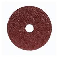 Metal Fiber Disc, Aluminum Oxide, 24, 9-1/8" Dia x 7/8" Arbor WM432 | Par Equipment