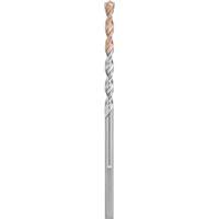 Hammer Drill Bits, 7 Pieces, Carbide Par Equipment