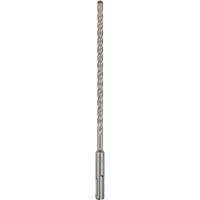 2-Cutter Masonry & Concrete Drill Bit, 3/16", SDS-Plus Shank, Carbide Par Equipment