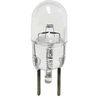 Ampoule de rechange pour lampe de poche rechargeable Par Equipment